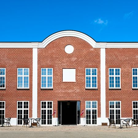 Milling Hotel Park ミゼルファート エクステリア 写真