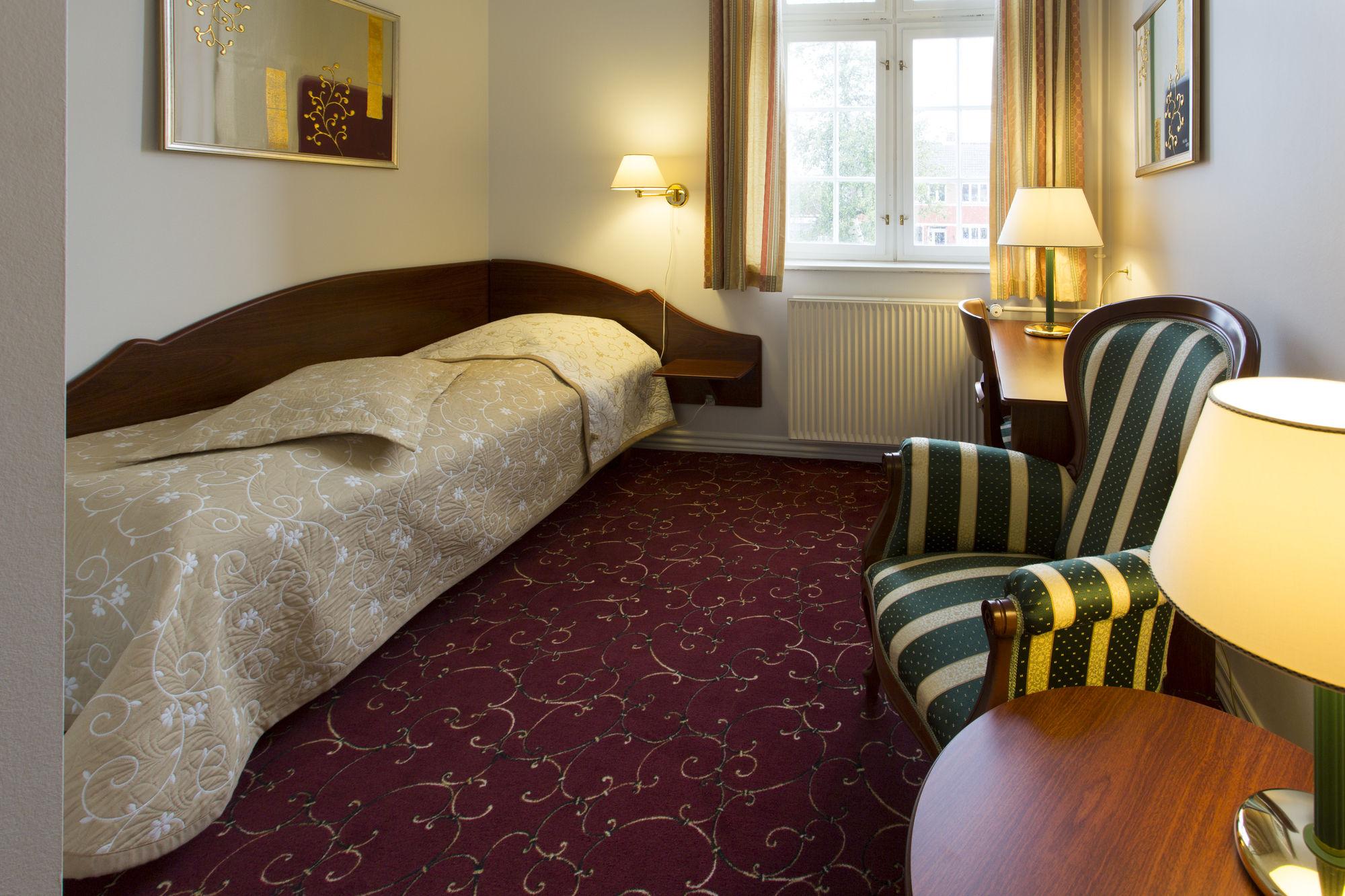 Milling Hotel Park ミゼルファート エクステリア 写真