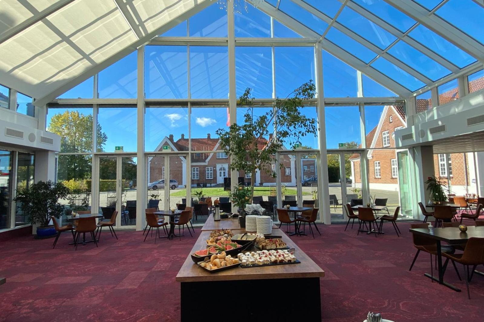 Milling Hotel Park ミゼルファート エクステリア 写真